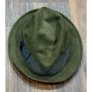 Vintage Stetson Hat